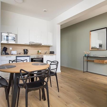 Portet - Appartement 2 Экстерьер фото