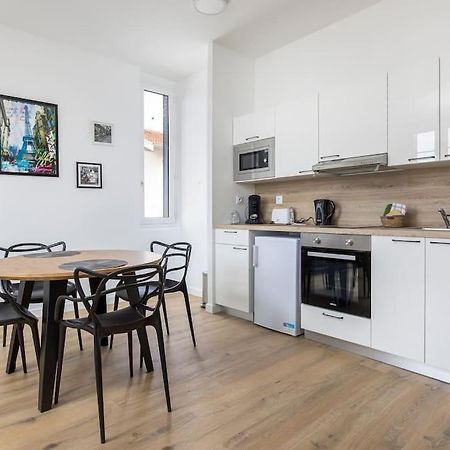 Portet - Appartement 2 Экстерьер фото